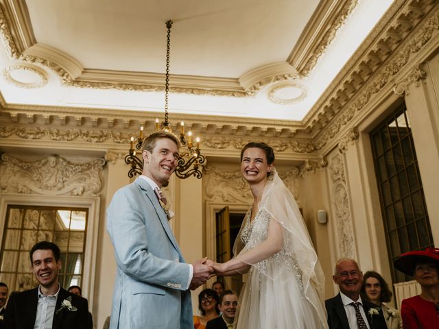 Le mariage de Gabriel et Olivia à Reims, Marne 31