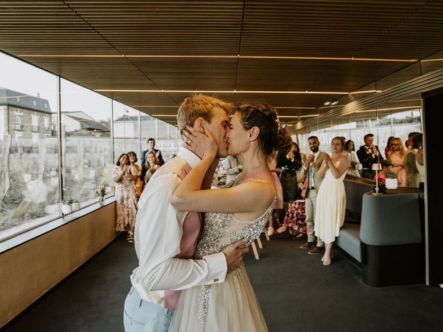 Le mariage de Gabriel et Olivia à Reims, Marne 55