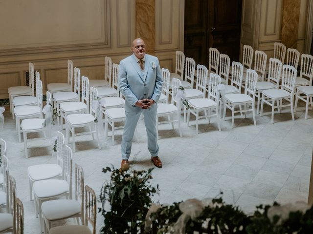 Le mariage de Franck et Myriam à Sainte-Croix-aux-Mines, Haut Rhin 5