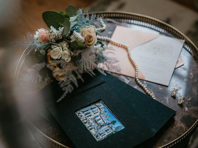 Le mariage de Franck et Myriam à Sainte-Croix-aux-Mines, Haut Rhin 17