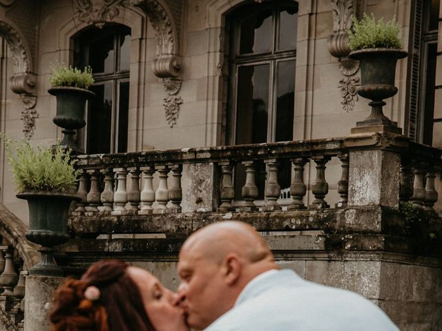 Le mariage de Franck et Myriam à Sainte-Croix-aux-Mines, Haut Rhin 27