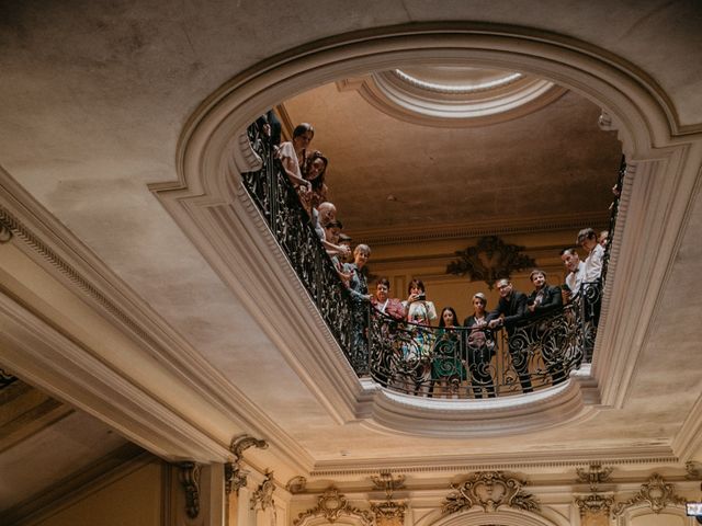 Le mariage de Franck et Myriam à Sainte-Croix-aux-Mines, Haut Rhin 29