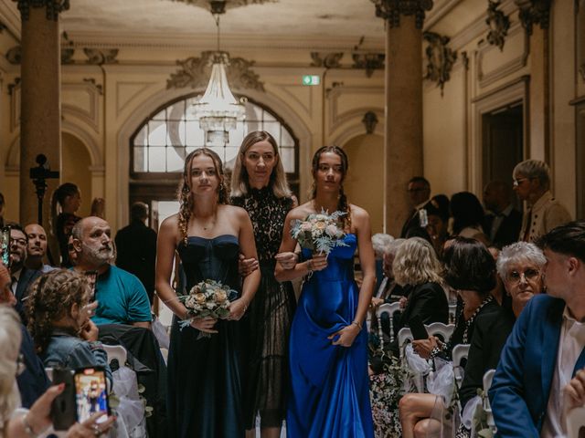 Le mariage de Franck et Myriam à Sainte-Croix-aux-Mines, Haut Rhin 30