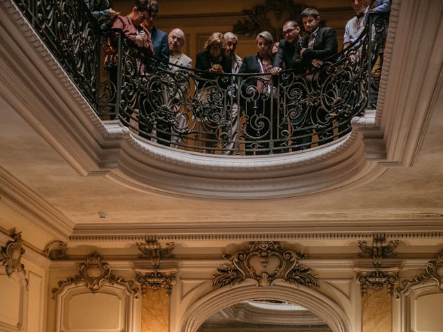 Le mariage de Franck et Myriam à Sainte-Croix-aux-Mines, Haut Rhin 33