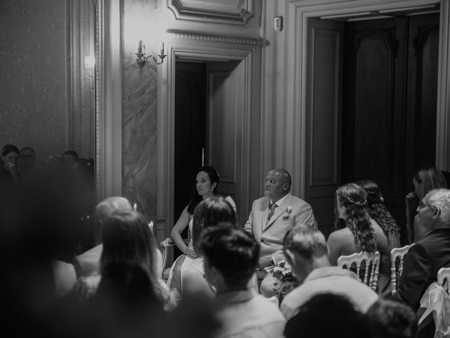 Le mariage de Franck et Myriam à Sainte-Croix-aux-Mines, Haut Rhin 35