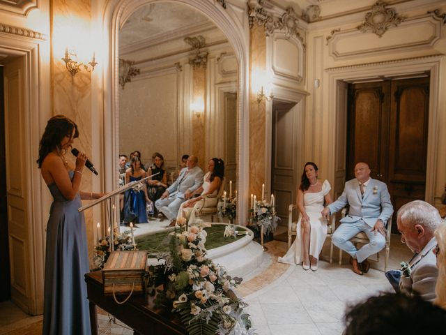 Le mariage de Franck et Myriam à Sainte-Croix-aux-Mines, Haut Rhin 37