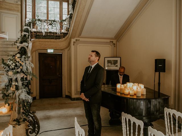 Le mariage de Franck et Myriam à Sainte-Croix-aux-Mines, Haut Rhin 43