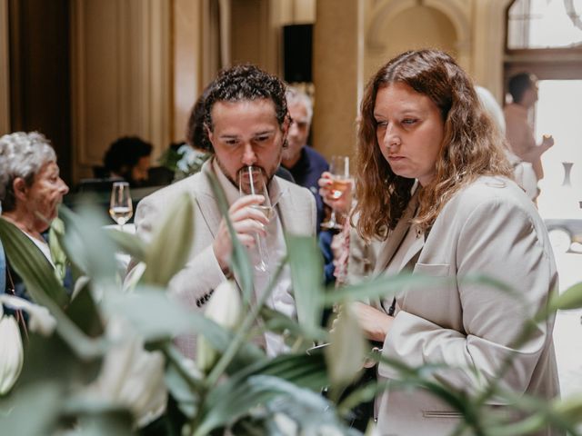 Le mariage de Franck et Myriam à Sainte-Croix-aux-Mines, Haut Rhin 46