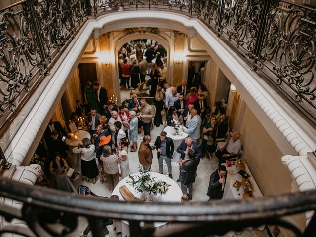 Le mariage de Franck et Myriam à Sainte-Croix-aux-Mines, Haut Rhin 47