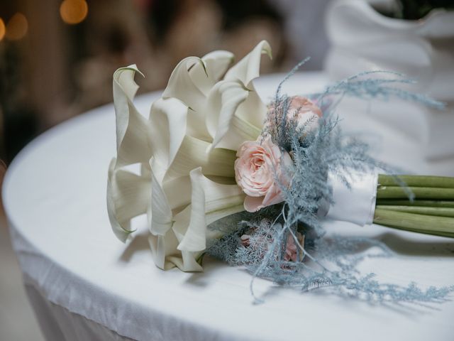 Le mariage de Franck et Myriam à Sainte-Croix-aux-Mines, Haut Rhin 49