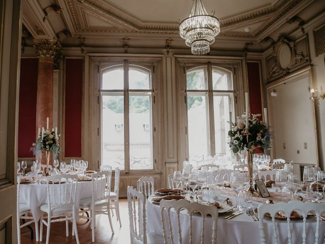 Le mariage de Franck et Myriam à Sainte-Croix-aux-Mines, Haut Rhin 51