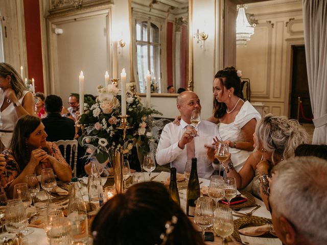 Le mariage de Franck et Myriam à Sainte-Croix-aux-Mines, Haut Rhin 54