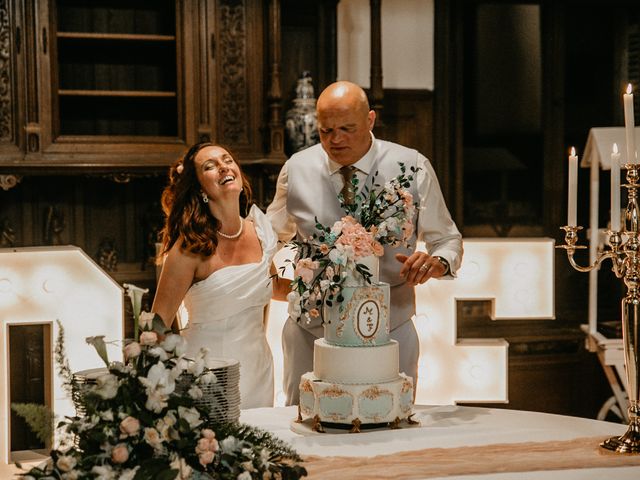 Le mariage de Franck et Myriam à Sainte-Croix-aux-Mines, Haut Rhin 59