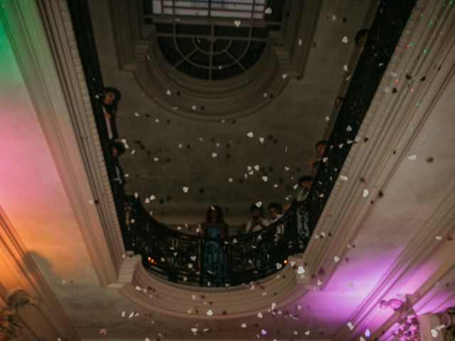 Le mariage de Franck et Myriam à Sainte-Croix-aux-Mines, Haut Rhin 61