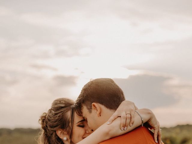 Le mariage de Rémi et Marion  à Camarsac, Gironde 1