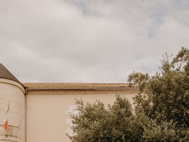 Le mariage de Rémi et Marion  à Camarsac, Gironde 4