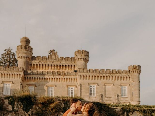 Le mariage de Rémi et Marion  à Camarsac, Gironde 6