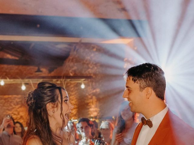 Le mariage de Rémi et Marion  à Camarsac, Gironde 8