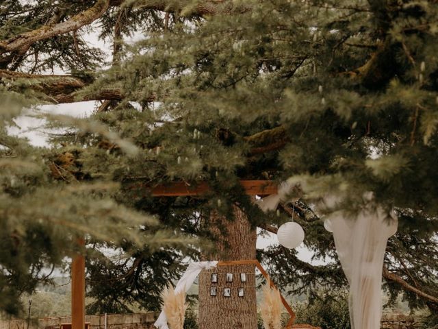 Le mariage de Rémi et Marion  à Camarsac, Gironde 9