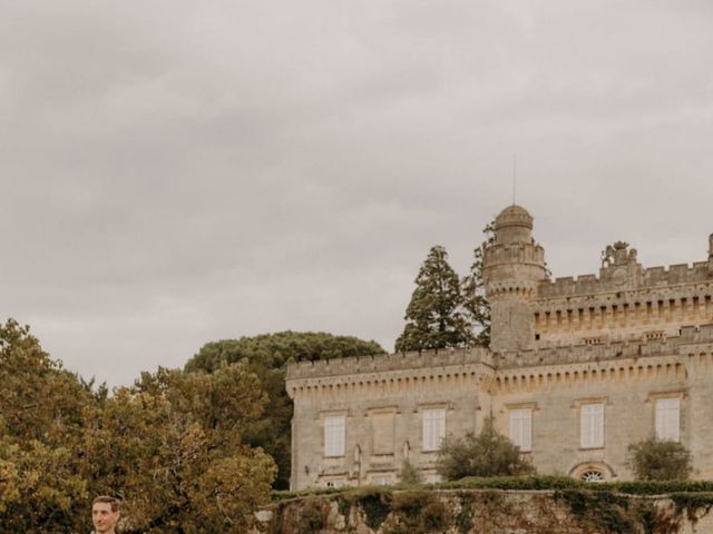 Le mariage de Rémi et Marion  à Camarsac, Gironde 14
