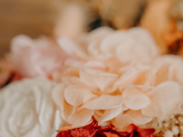 Le mariage de Rémi et Marion  à Camarsac, Gironde 20