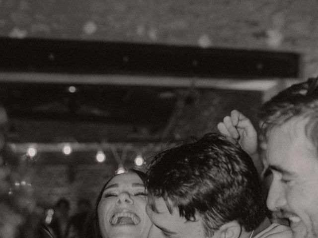 Le mariage de Rémi et Marion  à Camarsac, Gironde 22