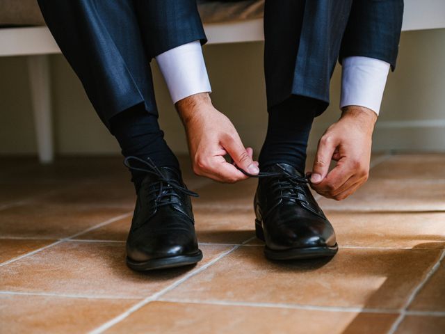 Le mariage de Jayson et Lucie à La Haute-Maison, Seine-et-Marne 18