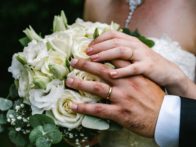 Le mariage de Jayson et Lucie à La Haute-Maison, Seine-et-Marne 99