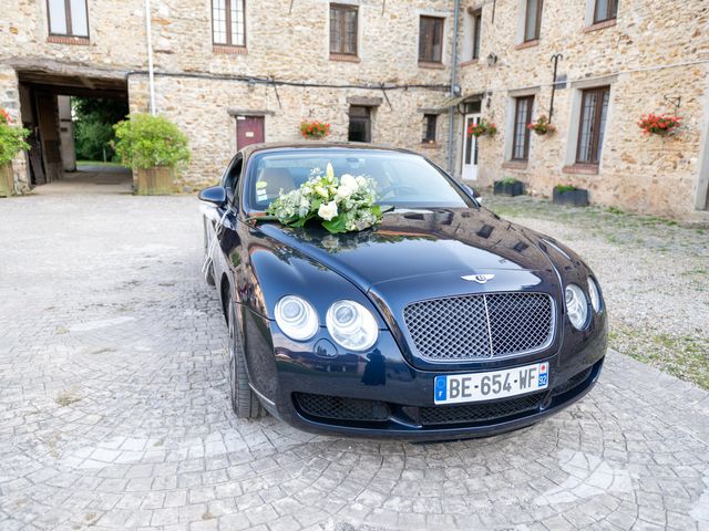 Le mariage de Jayson et Lucie à La Haute-Maison, Seine-et-Marne 116