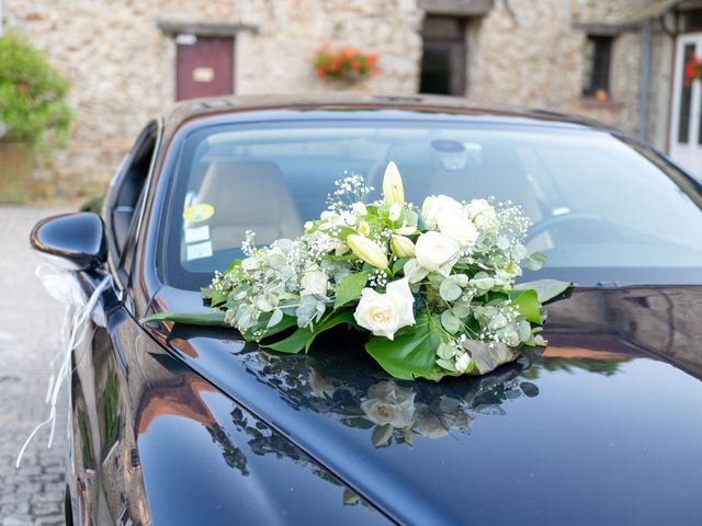 Le mariage de Jayson et Lucie à La Haute-Maison, Seine-et-Marne 117