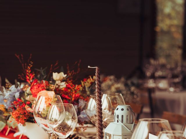 Le mariage de Anthony et Floriane à Verfeil, Haute-Garonne 4