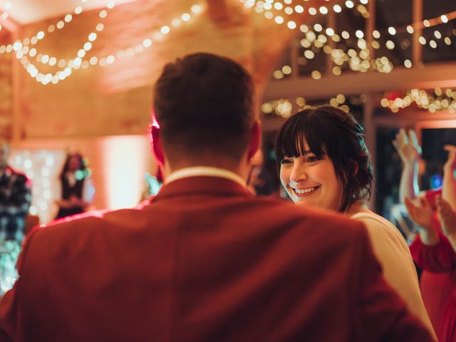 Le mariage de Anthony et Floriane à Verfeil, Haute-Garonne 8