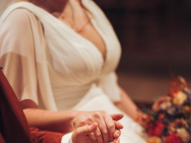 Le mariage de Anthony et Floriane à Verfeil, Haute-Garonne 10