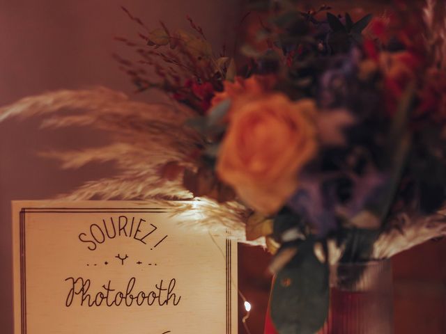 Le mariage de Anthony et Floriane à Verfeil, Haute-Garonne 14