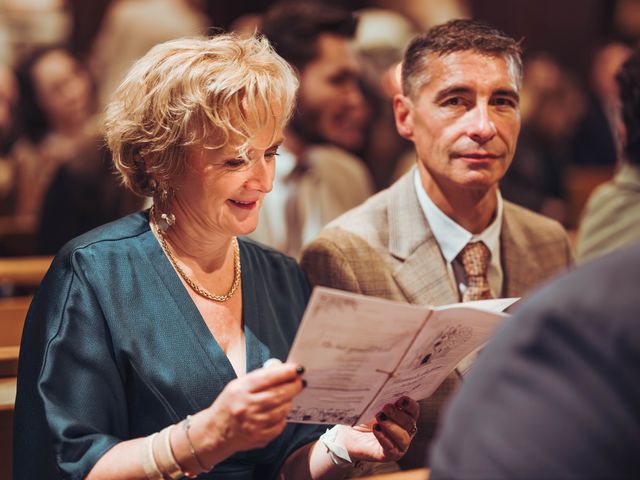 Le mariage de Anthony et Floriane à Verfeil, Haute-Garonne 15