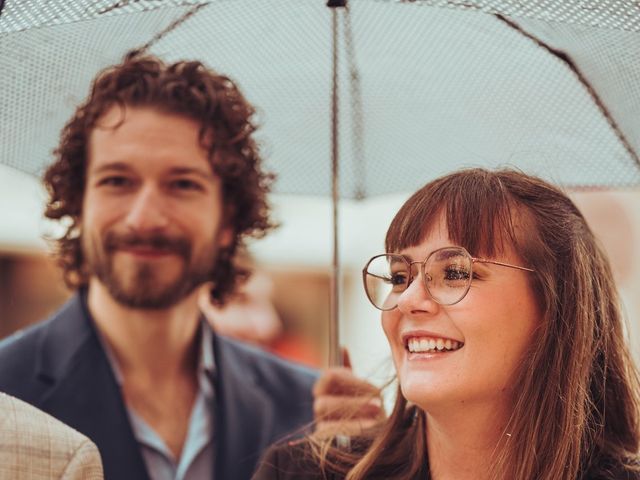 Le mariage de Anthony et Floriane à Verfeil, Haute-Garonne 19