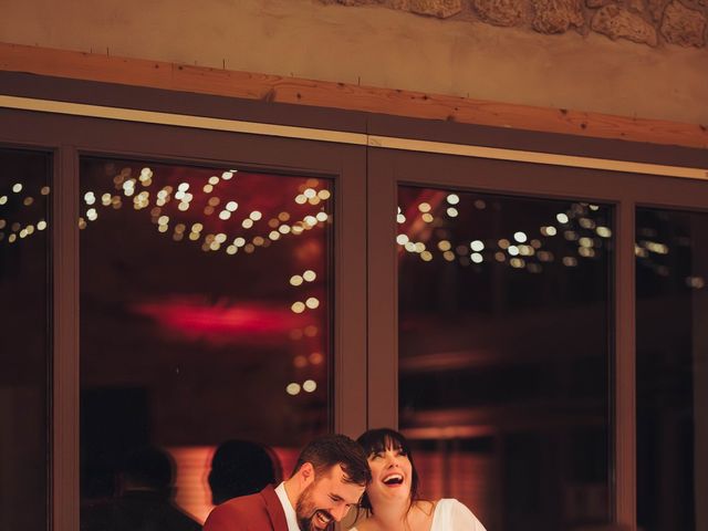 Le mariage de Anthony et Floriane à Verfeil, Haute-Garonne 21