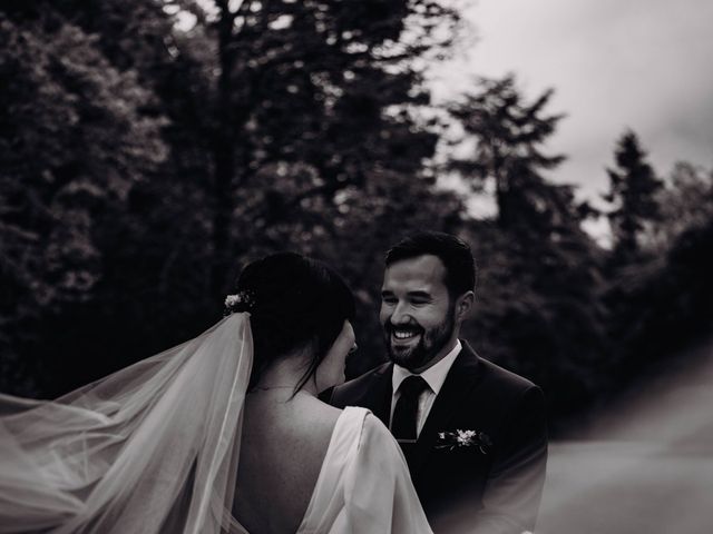 Le mariage de Anthony et Floriane à Verfeil, Haute-Garonne 25