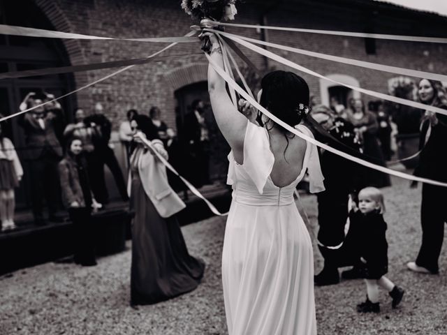 Le mariage de Anthony et Floriane à Verfeil, Haute-Garonne 27