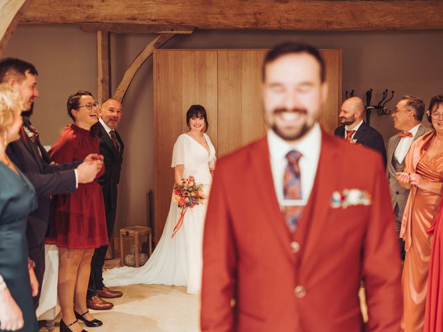 Le mariage de Anthony et Floriane à Verfeil, Haute-Garonne 33