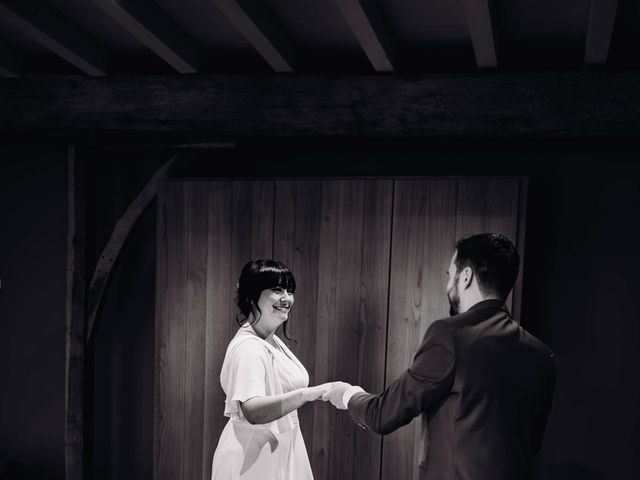 Le mariage de Anthony et Floriane à Verfeil, Haute-Garonne 49