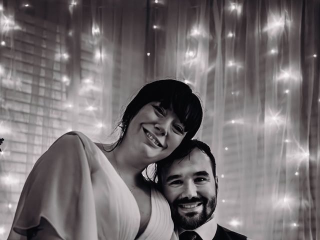 Le mariage de Anthony et Floriane à Verfeil, Haute-Garonne 67