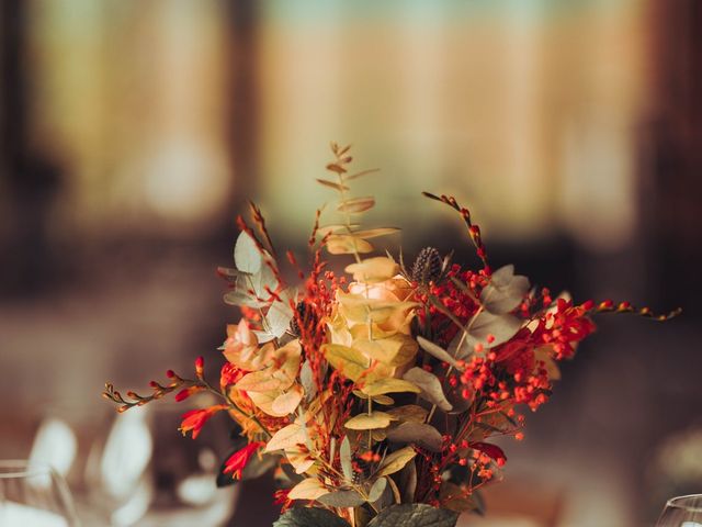 Le mariage de Anthony et Floriane à Verfeil, Haute-Garonne 68