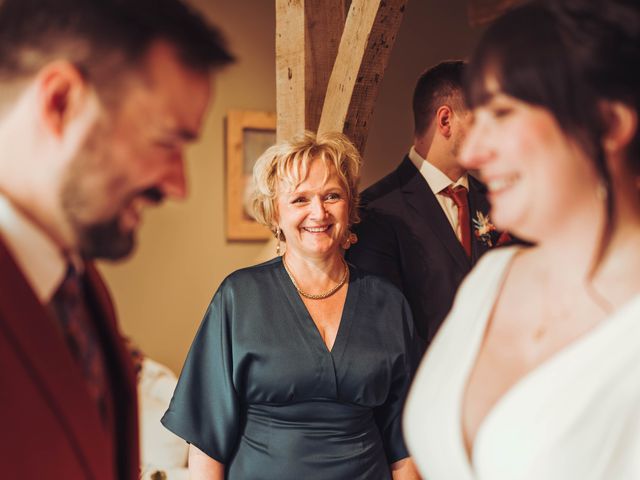 Le mariage de Anthony et Floriane à Verfeil, Haute-Garonne 70