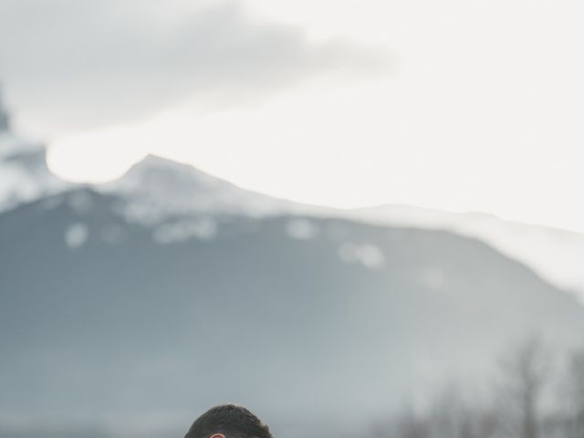 Le mariage de Alexandre  et Manon  à Corps, Isère 4