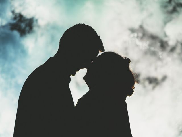 Le mariage de Alexandre  et Manon  à Corps, Isère 8