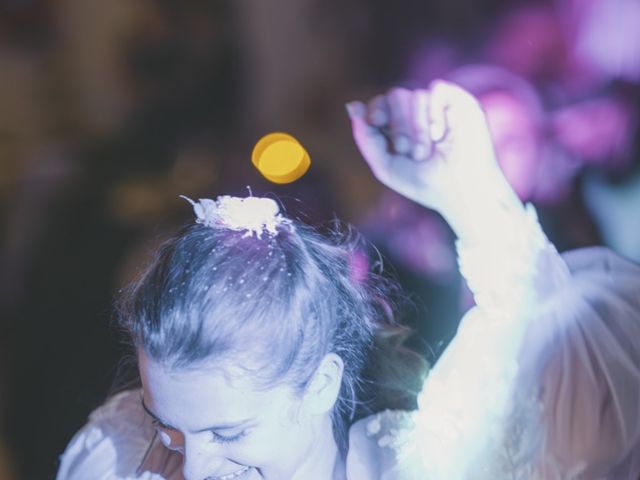 Le mariage de Alexandre  et Manon  à Corps, Isère 10