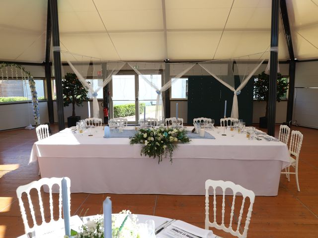 Le mariage de Clément et Amandine à Marquette-lez-Lille, Nord 4