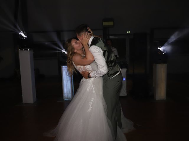 Le mariage de Clément et Amandine à Marquette-lez-Lille, Nord 6