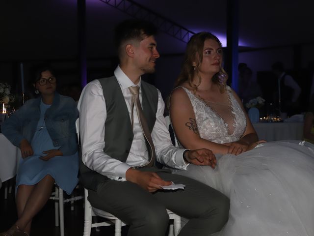 Le mariage de Clément et Amandine à Marquette-lez-Lille, Nord 14